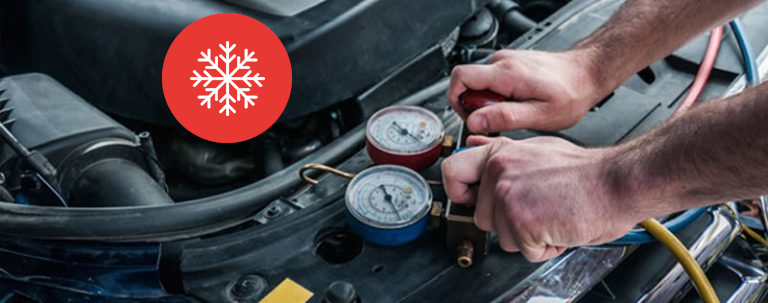 Air Conditioning Service