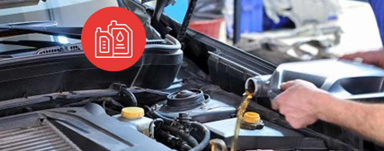 Quick Lube Service